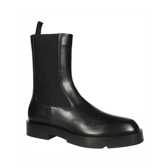 Givenchy Chelsea-Lederstiefel