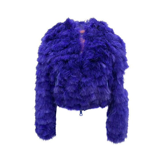 Dsquared² Federn Bomberjacke