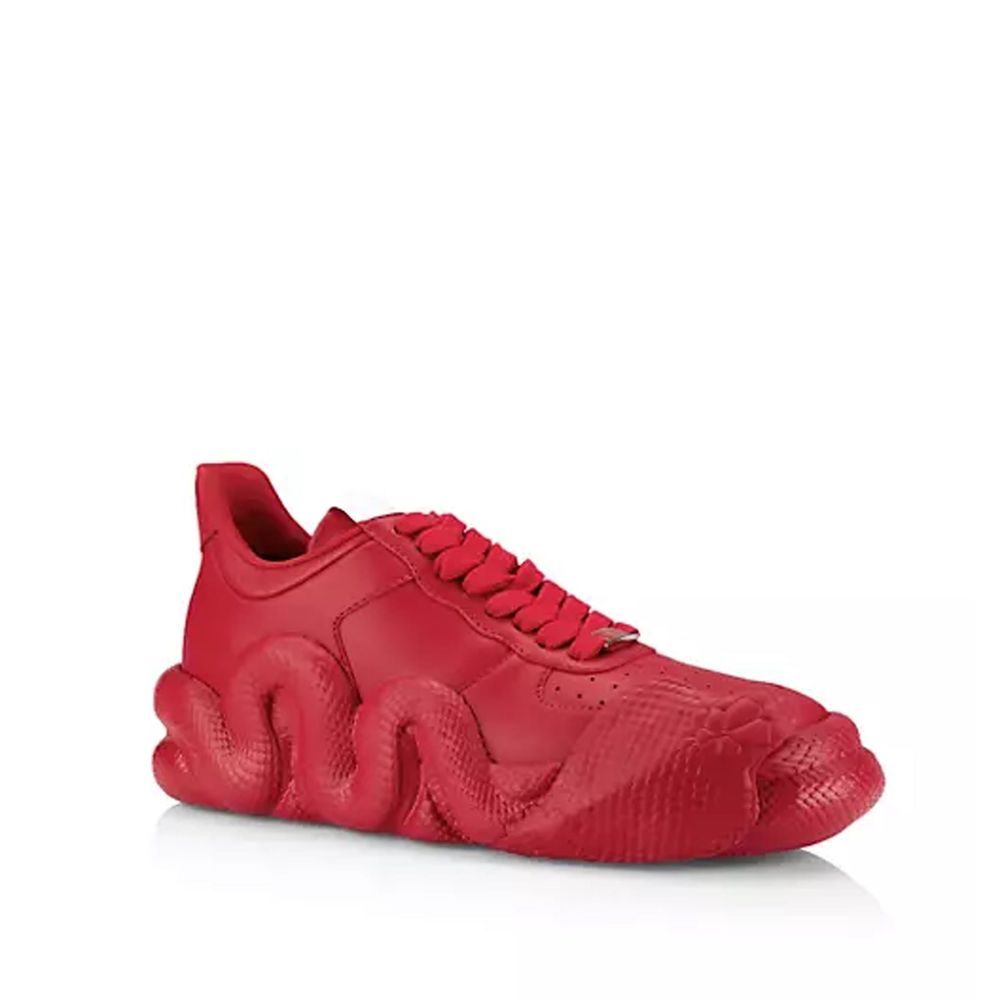 Giuseppe Zanotti Cobra Turnschuhe