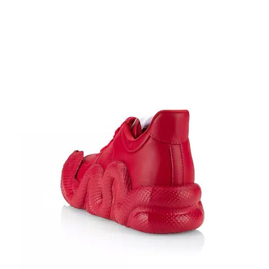 Giuseppe Zanotti Cobra Turnschuhe
