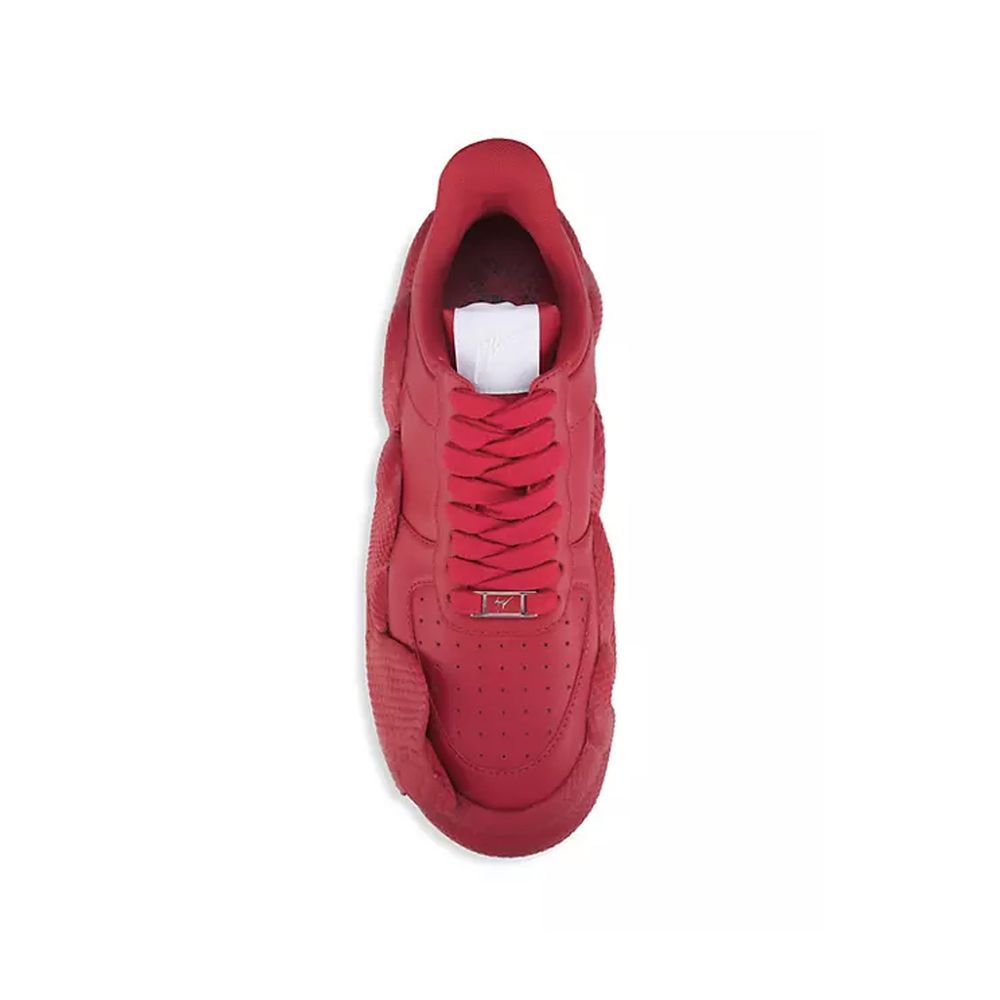 Giuseppe Zanotti Cobra Turnschuhe
