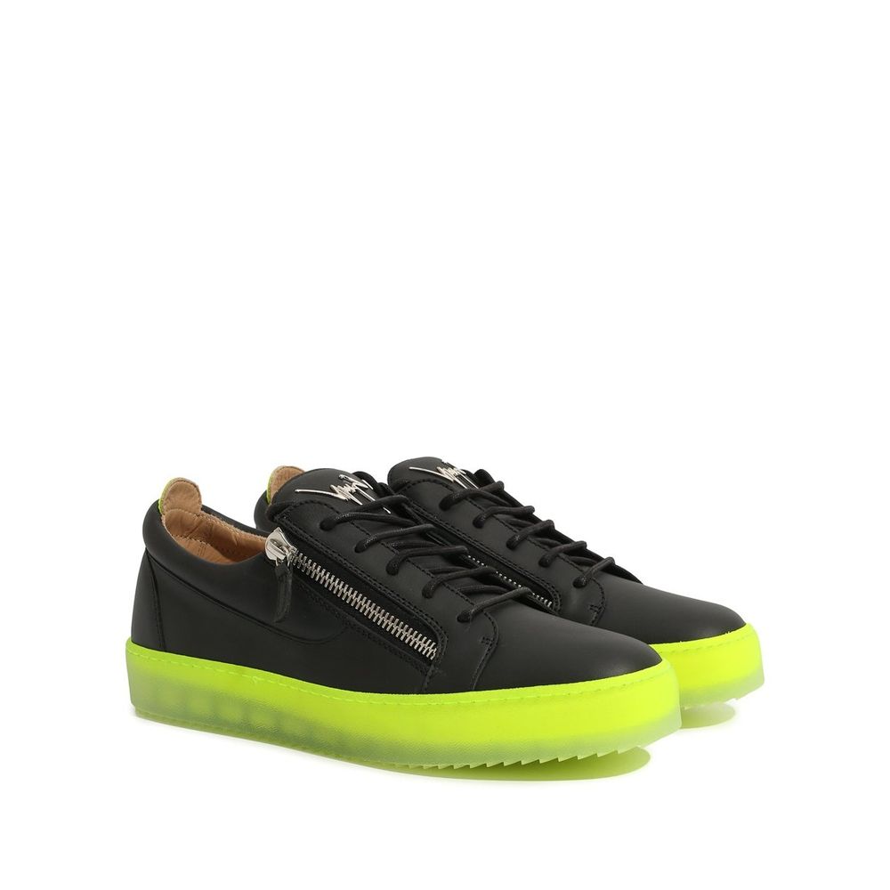 Giuseppe Zanotti Low-Top Turnschuhe