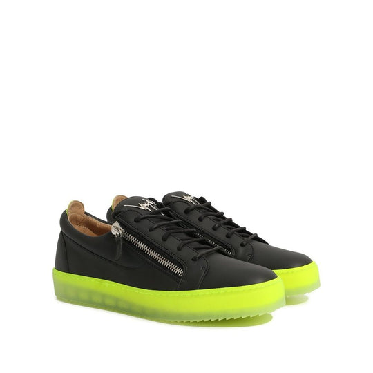 Giuseppe Zanotti Low-Top Turnschuhe