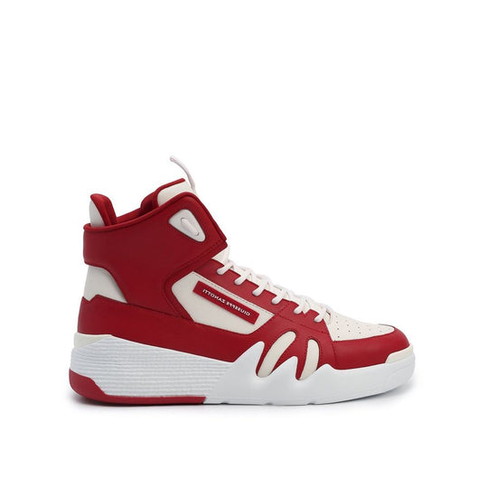 Giuseppe Zanotti Talon High-Top Turnschuhe