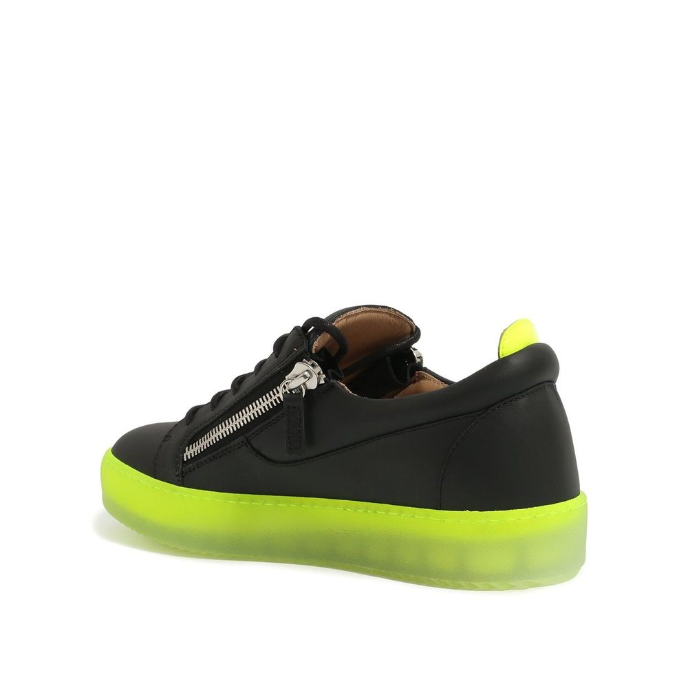 Giuseppe Zanotti Low-Top Turnschuhe