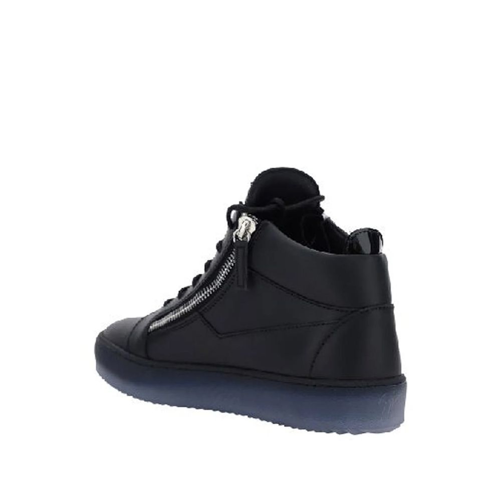 Giuseppe Zanotti May London Turnschuhe