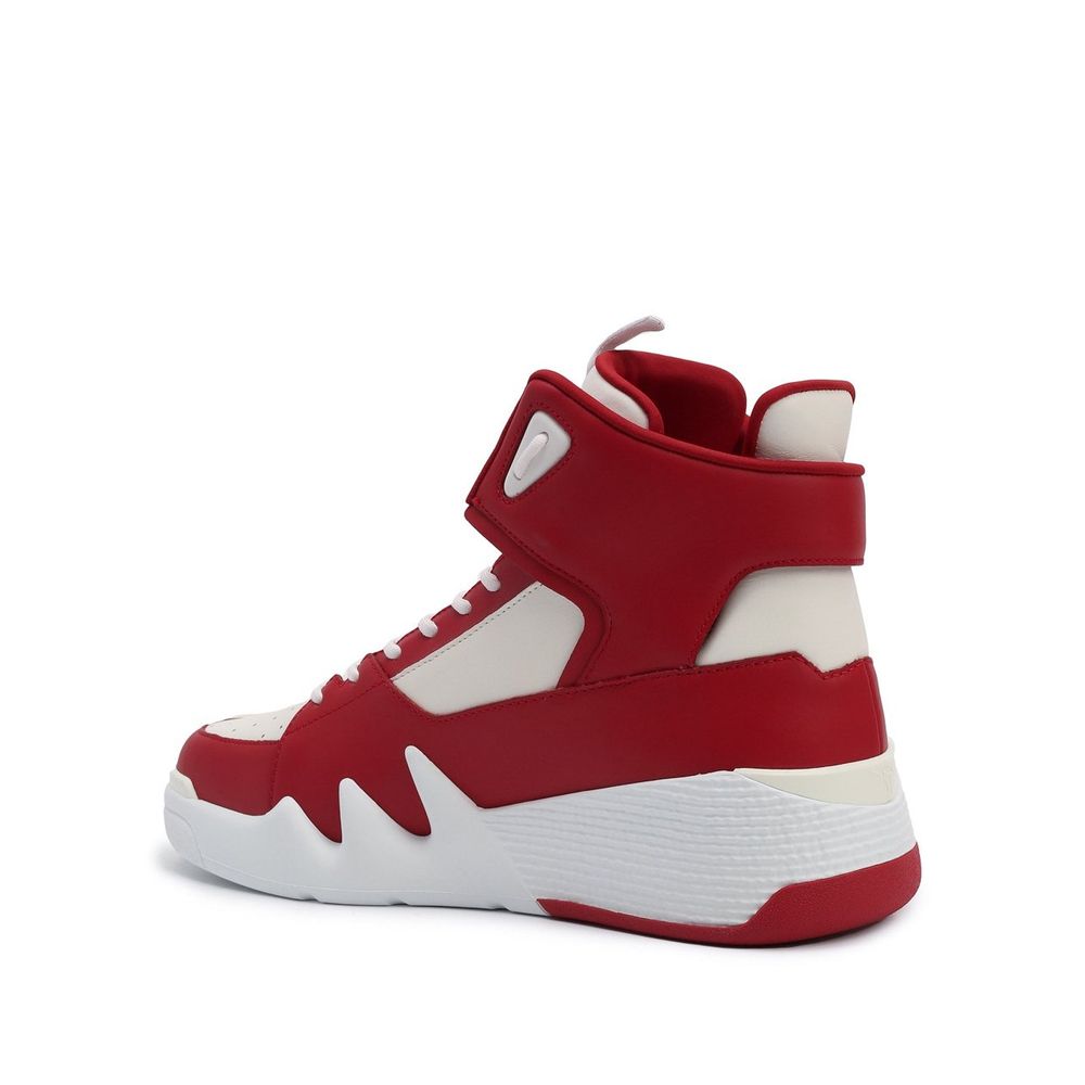 Giuseppe Zanotti Talon High-Top Turnschuhe