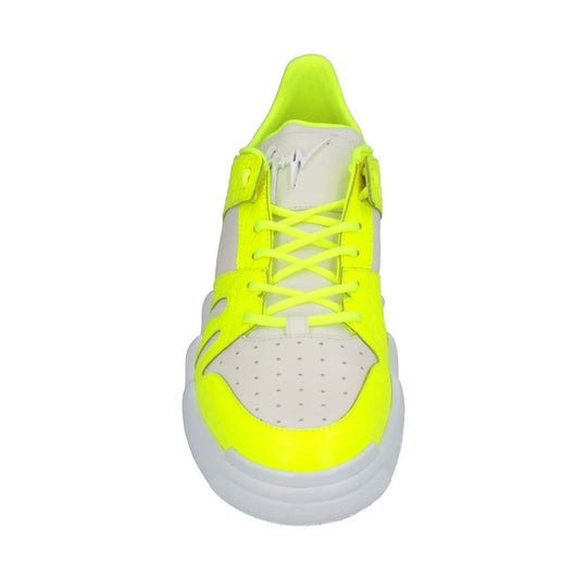 Giuseppe Zanotti Talon Turnschuhe