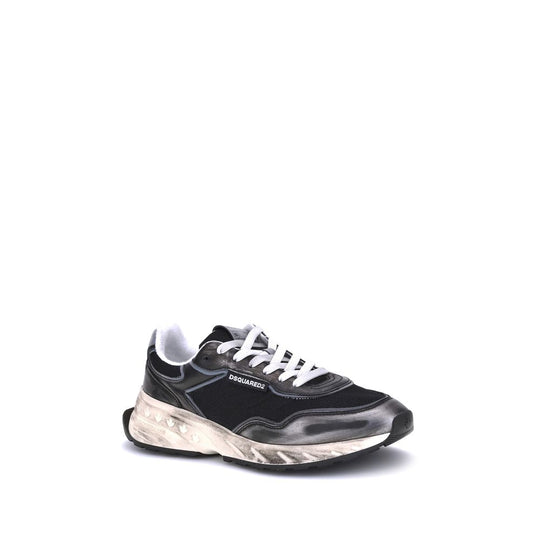 Dsquared² Sprinter Turnschuhe