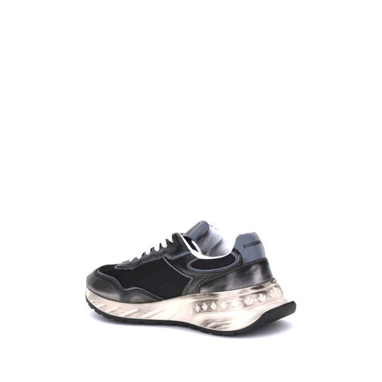 Dsquared² Sprinter Turnschuhe
