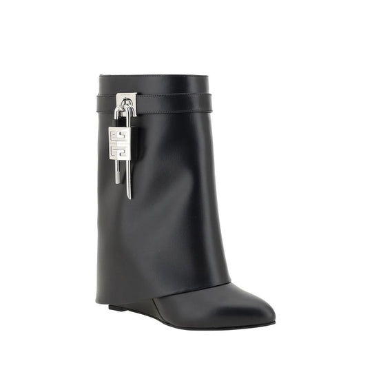 Givenchy Hai-Lock-Stiefeletten