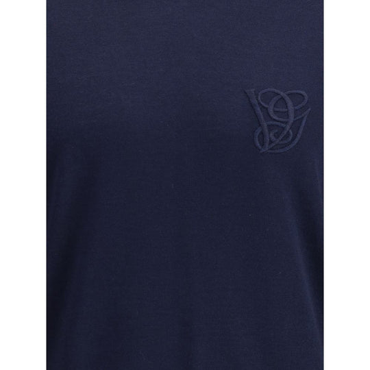 Valentino Rollkragenpullover aus Schurwolle
