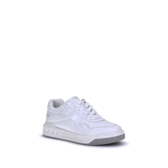 Valentino Garavani One Stud Low-Top Turnschuhe