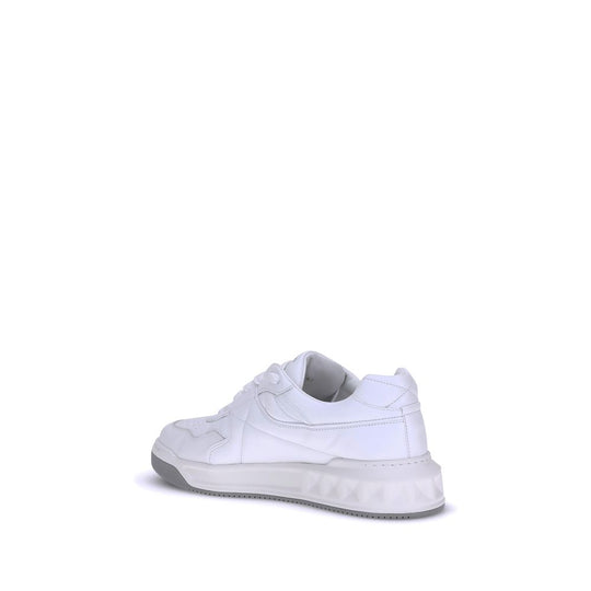 Valentino Garavani One Stud Low-Top Turnschuhe