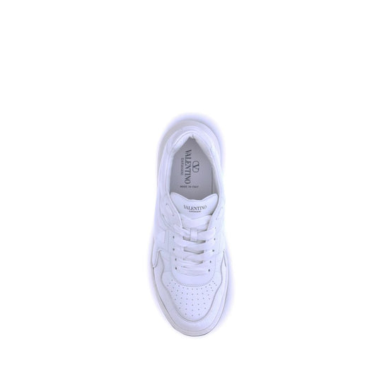 Valentino Garavani One Stud Low-Top Turnschuhe