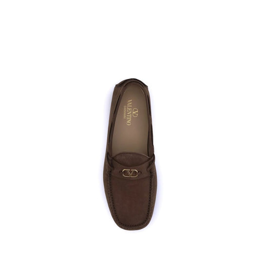 Valentino Garavani Fastaway Fahrer Loafer