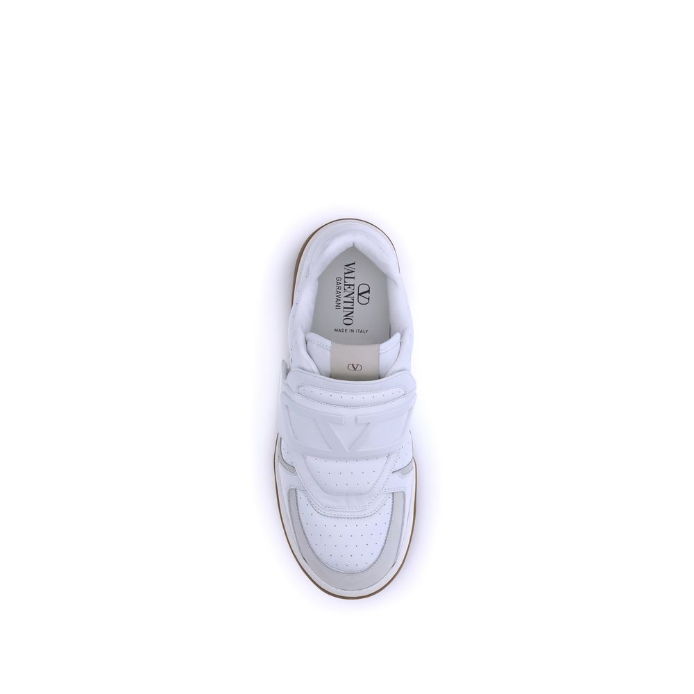 Valentino Garavani Joie De Jouer Turnschuhe