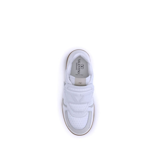 Valentino Garavani Joie De Jouer Turnschuhe