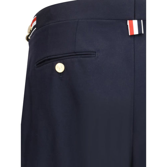 Thom Browne Wollhosen