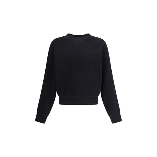 Dsquared² Sweatshirt in Übergröße