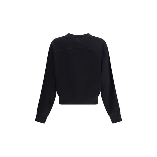 Dsquared² Sweatshirt in Übergröße