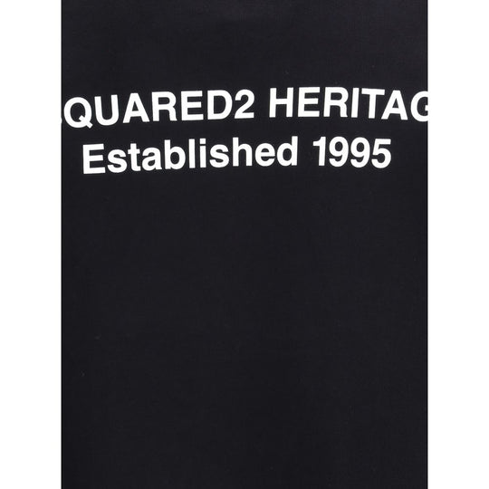 Dsquared² Sweatshirt mit Logo