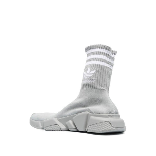 BALENCIAGA X ADIDAS Speed 2.0 Lt Socke Turnschuhe