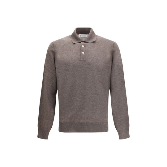 Brunello Cucinelli Polohemd