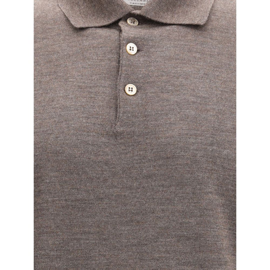 Brunello Cucinelli Polohemd