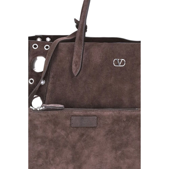 Valentino Garavani Nellcôte Tote Tasche