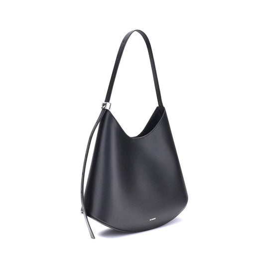 Jil Sander Eldorado medium Umhängetasche