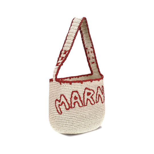 Marni Medium Nassa Umhängetasche