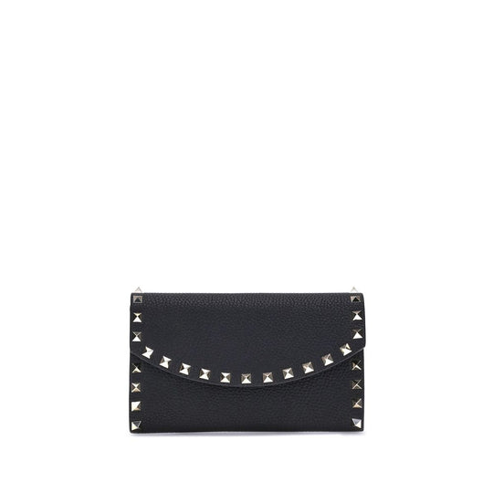 Valentino Garavani Brieftasche mit Kette