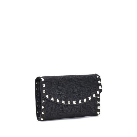 Valentino Garavani Brieftasche mit Kette
