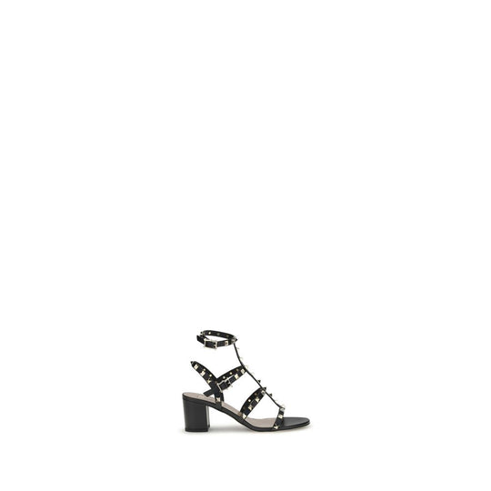 Valentino Garavani Rockstud-Sandalen