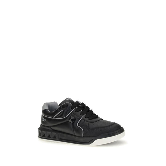 Valentino Garavani One Stud Low-Top Turnschuhe