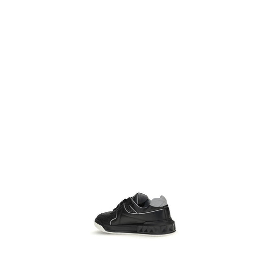 Valentino Garavani One Stud Low-Top Turnschuhe