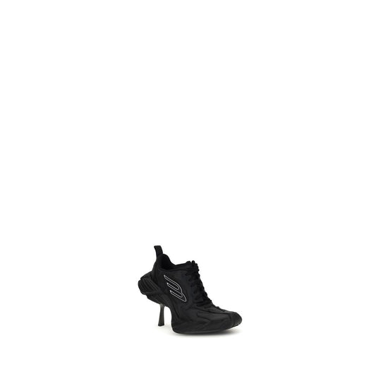 Balenciaga Montag Ferse Turnschuhe