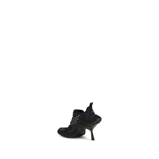 Balenciaga Montag Ferse Turnschuhe