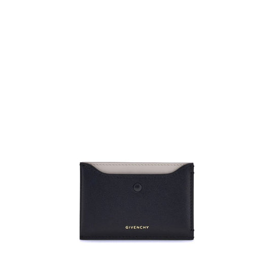 Givenchy Kartenhalter aus Kalbsleder