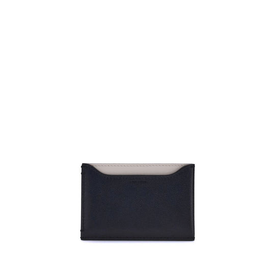 Givenchy Kartenhalter aus Kalbsleder