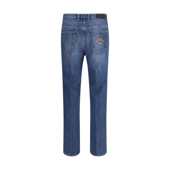 Givenchy Straight Fit Jeans