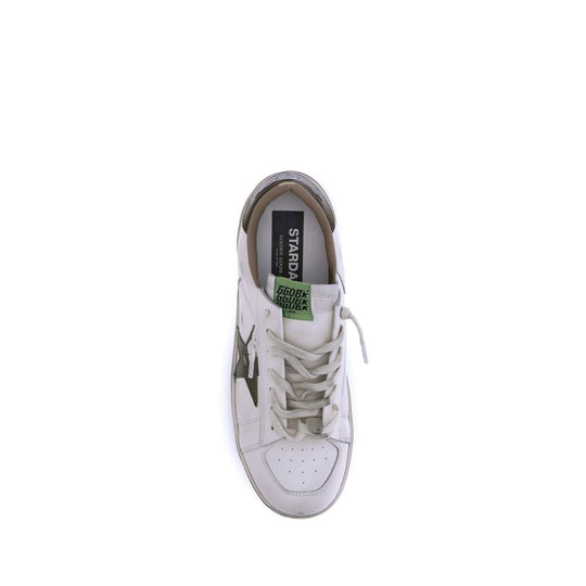 Golden Goose Turnschuhe