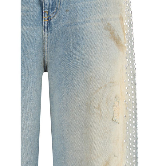 Golden Goose Journey Boyfriend Jeans