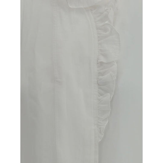Marant Etoile Pamias Bluse