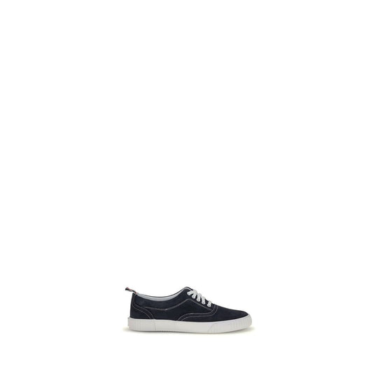 Thom Browne Turnschuhe aus Leder