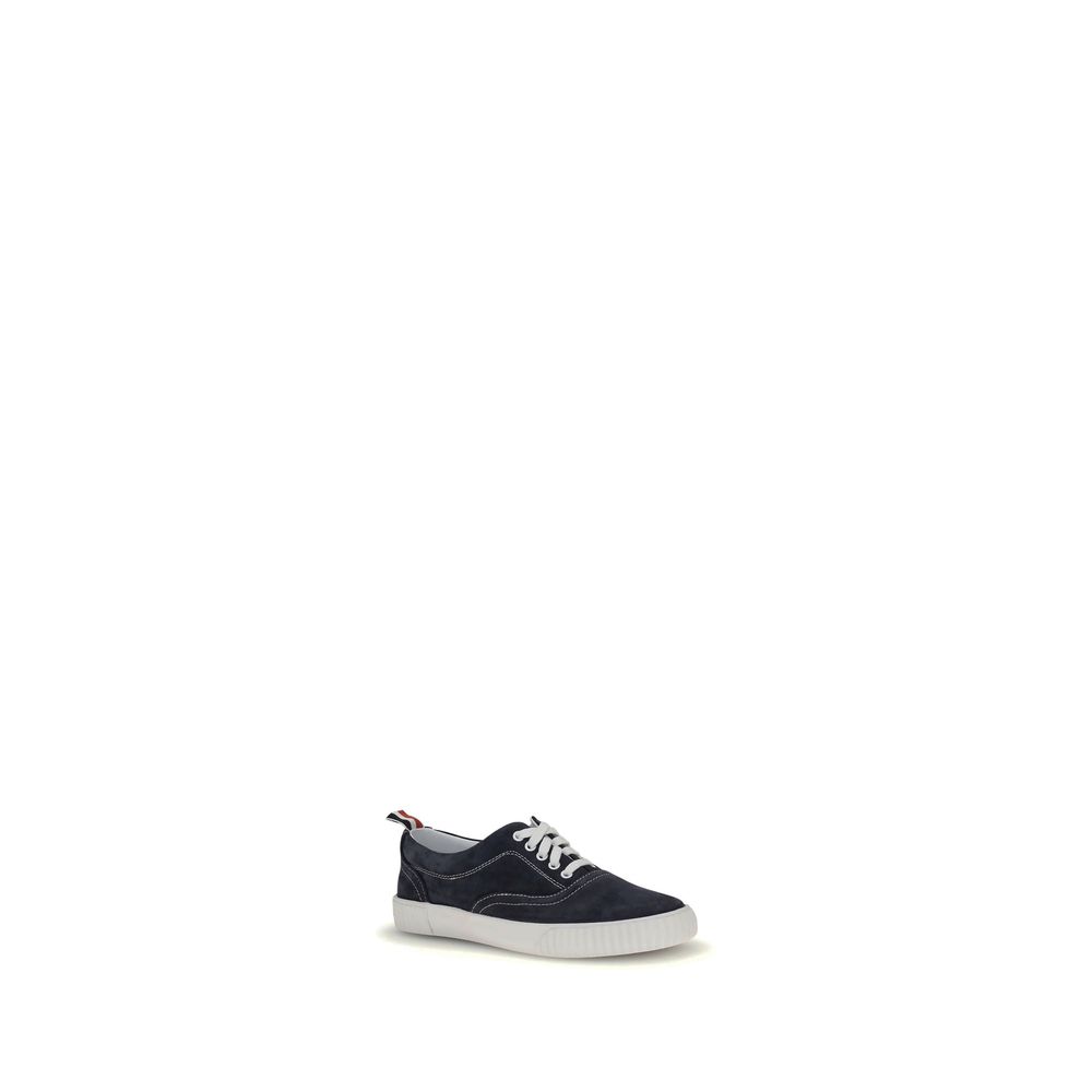 Thom Browne Turnschuhe aus Leder