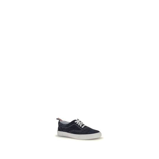 Thom Browne Turnschuhe aus Leder