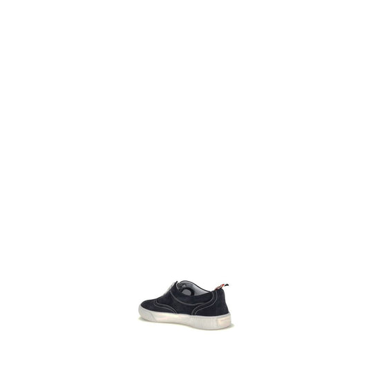 Thom Browne Turnschuhe aus Leder