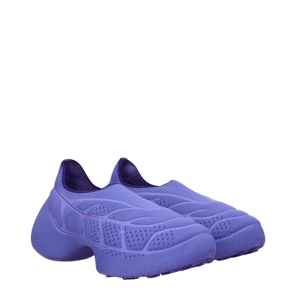 Givenchy Lila Stoff Slipper